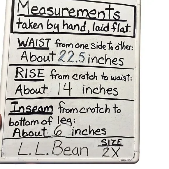 Blue shorts with pockets and internal mesh brief liner 2X - Picture 11 of 11